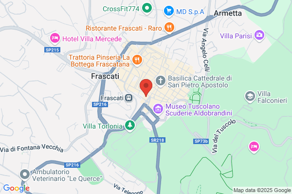 Ferrini Valle And Associates