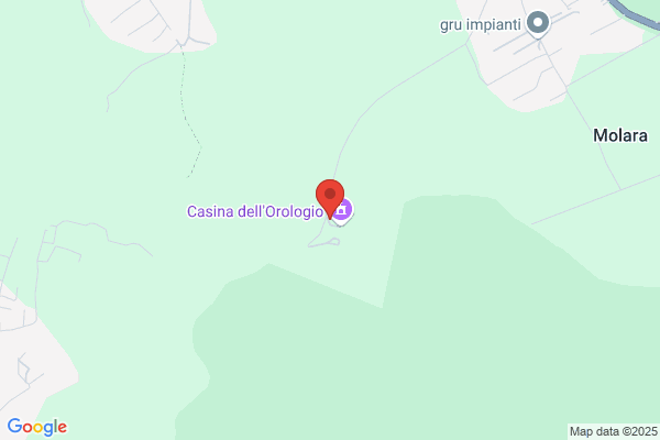 Gatti Alberto (Arch.)