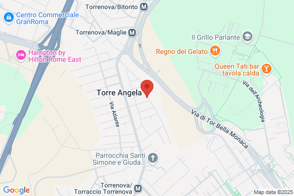 Gentili Sergio (Arch.)