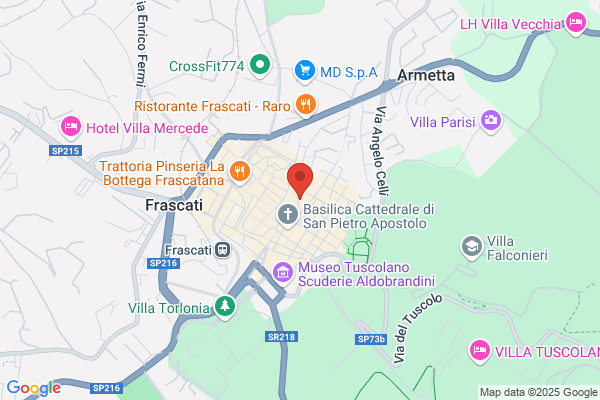 Girometti Emilia