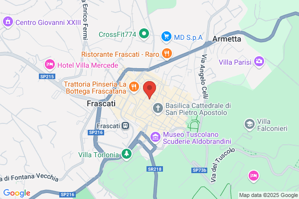 Mirone francesco