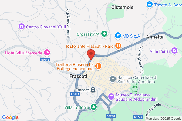 Arredamenti Lattari Srl