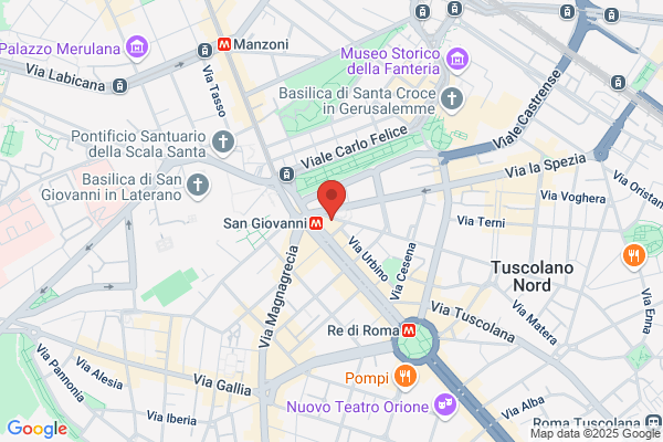 Arredamenti Pultrone Roma Srl