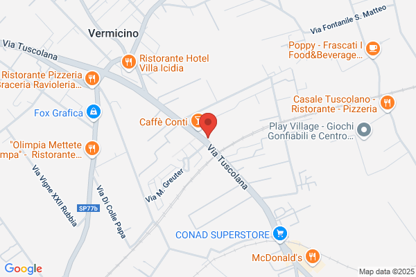 C.A.R. Centro Arredamento Romano S.R.L.