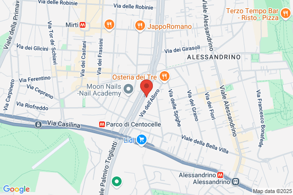 Centro Mobili Salvatore Zavaglia Srl