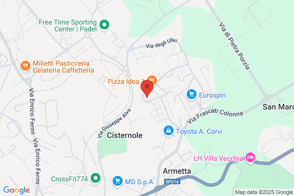 Croce Franco