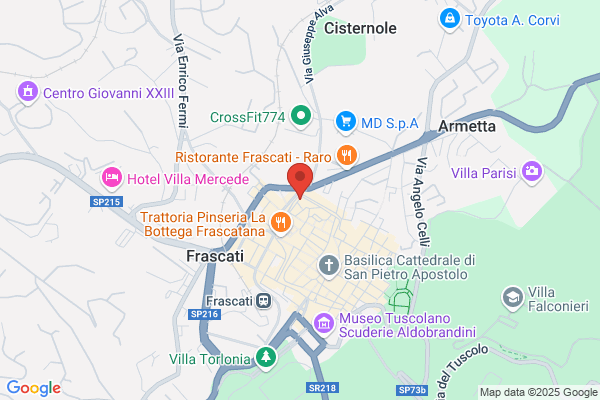 Mobili Cavassini