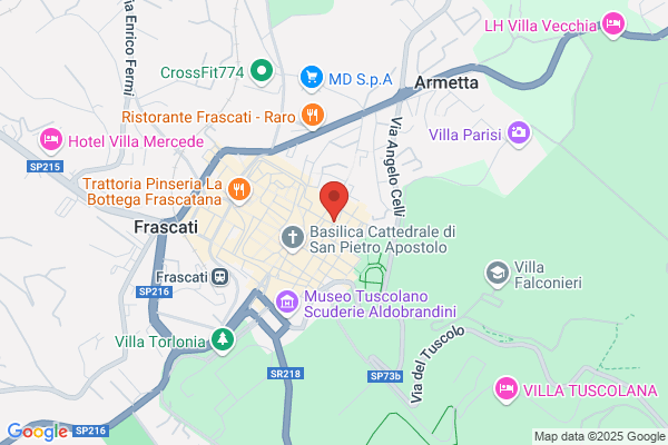 Scuola Media Statale