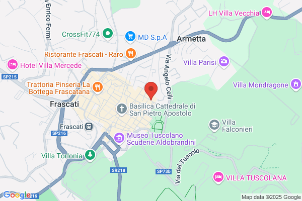 Agenzia Pratiche Auto S.A.I.F.