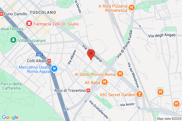 Giorgino Maurizio (Avv.)