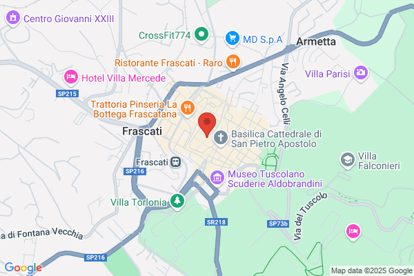 Pasquarelli elga
