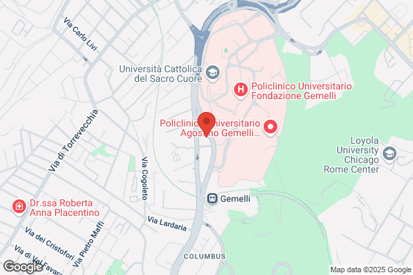 Istituto Adorazione Del Sacro Cuore