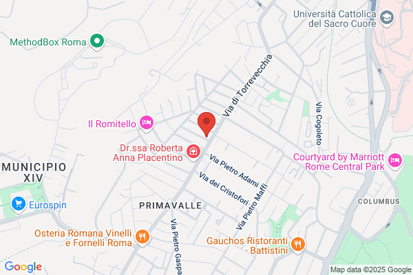 Istituto Casa Gesu Operaio