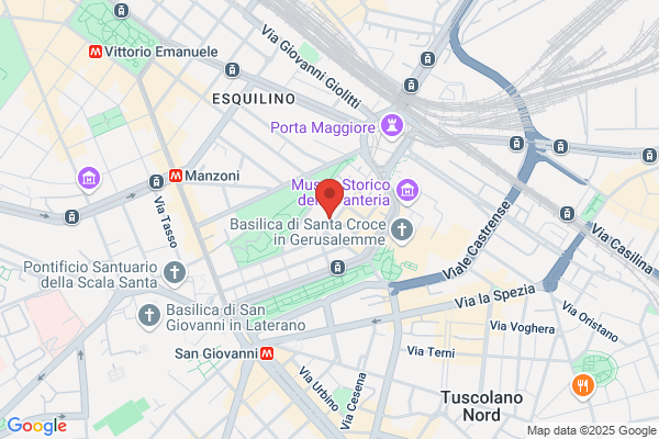 Istituto Delle Apostole Del Sacro Cuore Di gesu