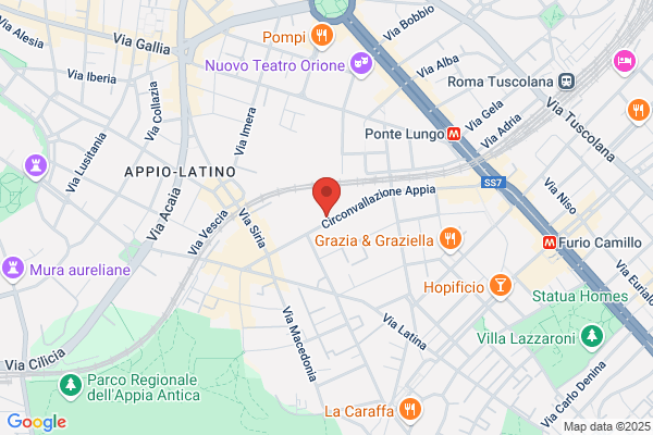 Istituto Delle Figlie Del Divino Zelo Centro segreteria