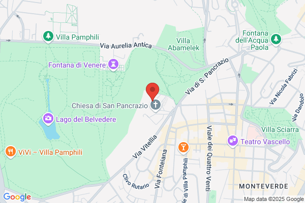 Istituto Delle Figlie Di Santa Maria Della Divina provvidenza