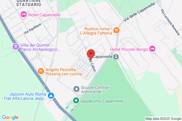 Istituto Figlie Della Sacra Famiglia