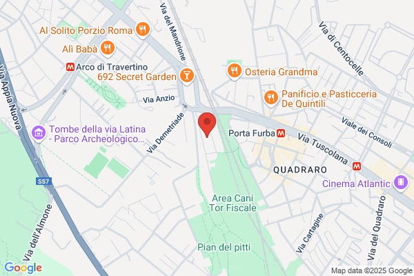 Istituto Figlie Delloratorio