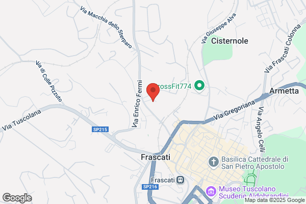 Istituto Fratelli Istruzione Cristiana