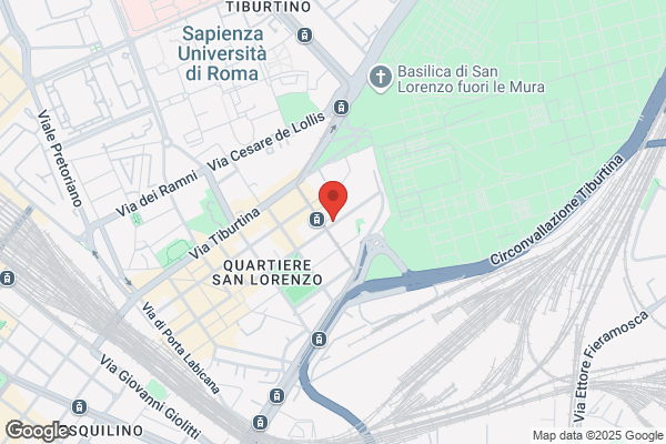 Istituto Pie Operaie Concezioniste