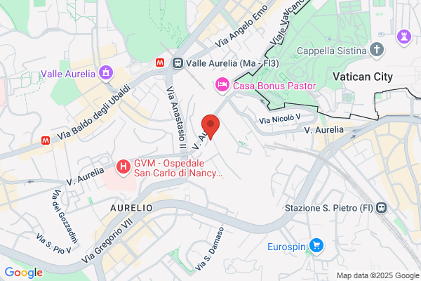 Istituto Preziosissimo Sangue