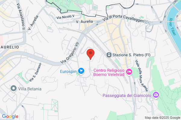 Istituto Religioso Suore Di Carita Di Santa maria