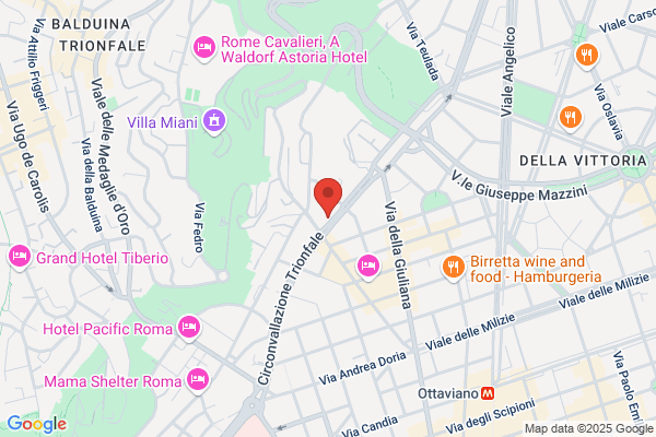 Istituto S.Giovanna Antida