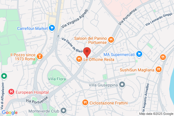 Istituto Sacro Cuore