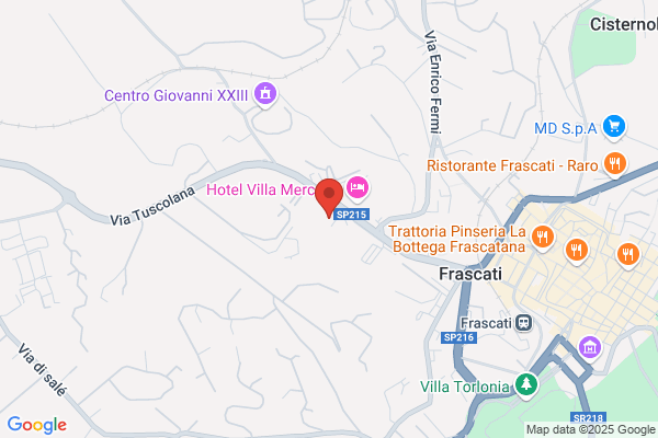 Istituto San Tommaso Di Villanova