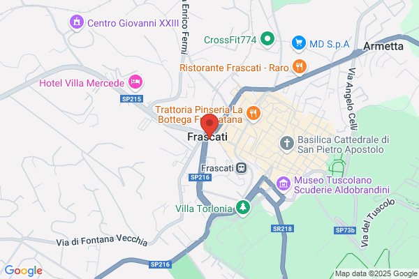 Istituto Scienze Religiose