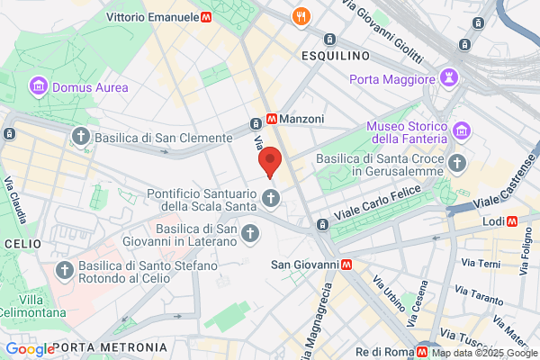 Istituto Suore Carmelitane Teresiane
