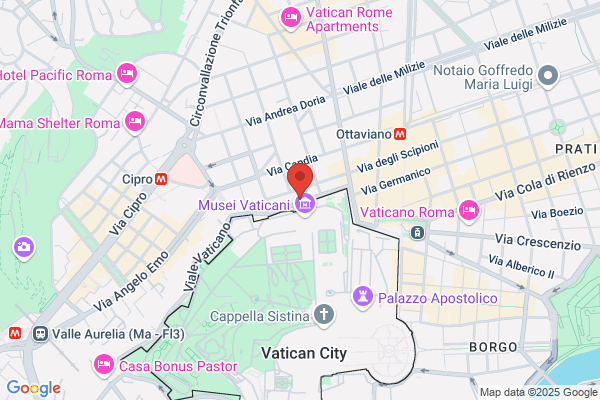 Istituto Suore Del Getsemani