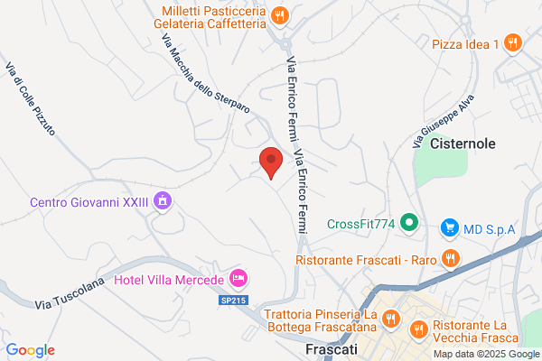 Istituto Suore Di Maria Ss. Della Purita