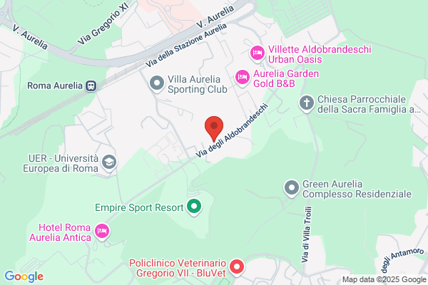 Istituto Suore Di S. Anna