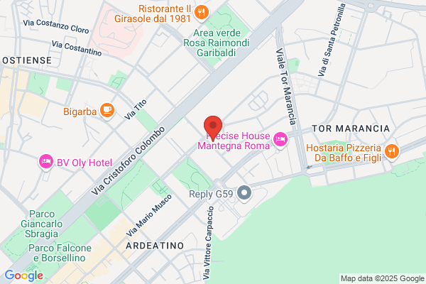 Istituto Suore Francescane Dellimmacolata