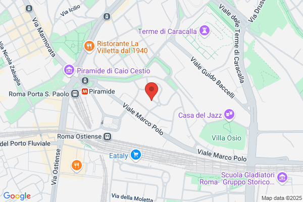 Istituto Suore Francescane Missionarie Di Gesu Bambino