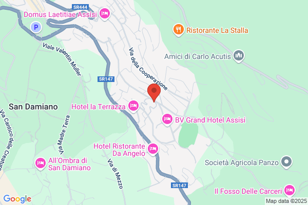 Istituto Suore Terziarie Francescane Elisabettine