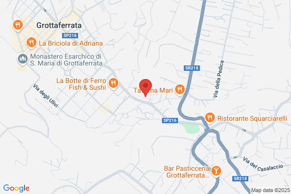 Istituto Virgo Fidelis