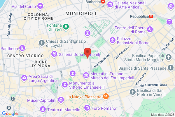 Filmauro Srl