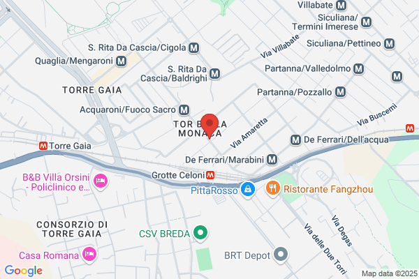 Mecci francesco