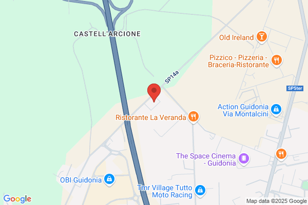 Mical S.R.L.