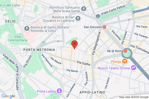 Ln Ruberto Snc Di Pette Michele E Ruberto Maddalena