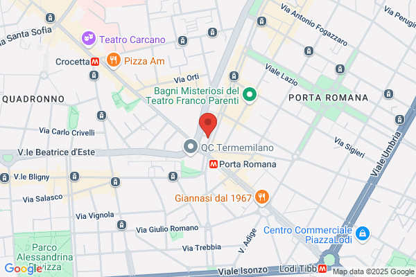 A.T.I. Attivita Turistiche Imprenditoriali S.R.L.