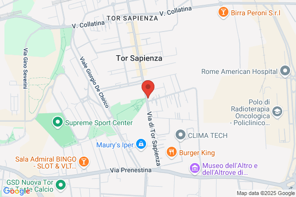 Allegria Srl
