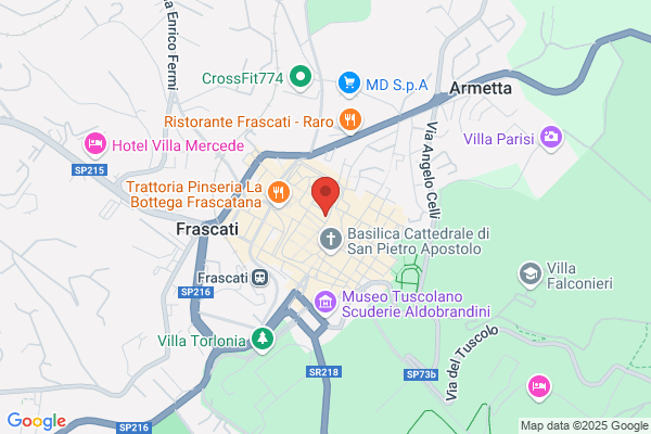 Economia E Territorio