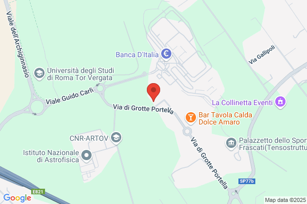 Geoprogetti Compagnia Tecnica Consulenze Srl