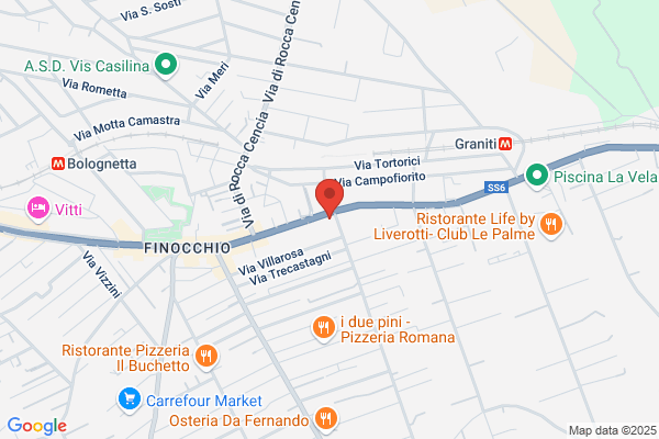 Studio Dentistico Cappelli