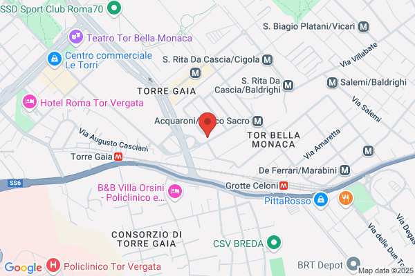 Distributore IP