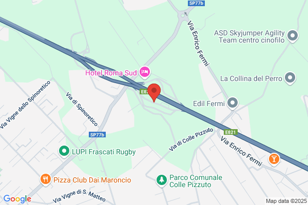 Distributore IP