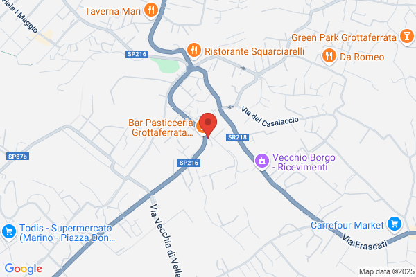 Elettrica Colagrossi Srl